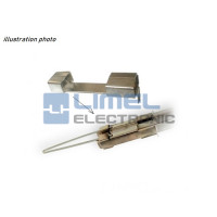 Držiak hrotu spájkovačky ETP -NUBA- * na objednávku