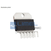 TDA7269A SQL11 -STM- *