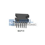 TDA1510 QILP13 -PHI- sklad 24ks