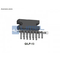 TDA4800 QILP13 -PHI- sklad 1ks