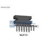 TDA8350Q QILP13 -PHI- *