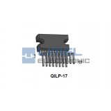 TDA8947J QILP17 -NXP- *