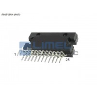 TA8255AH QILP25 -TOSHIBA- sklad 2ks