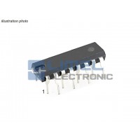 TDA2571AQ QIP16 -MBR- sklad 5ks