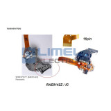 RAE0142Z Optical Head *