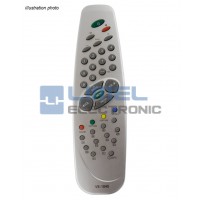 DO RC1040 ORAVA, VESTEL, RC1540, RC2440, RC3040,