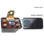 Relé  24VDC, 10A, 443811445810, -PAL MAGNETON-