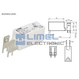 Relé  48VDC, 20A, RM85V7, -RELPOL-