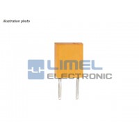 393kHz Rezonátor keramický