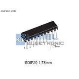 TA8611AN SDIP20 -TOS- sklad 2ks