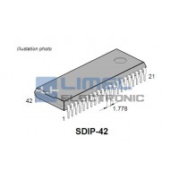DTS02P-A4 SDIP42