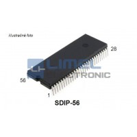 STV2248H x 32 SDIP56 -STM- sklad 1ks