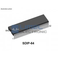 TMP47C860-2084 SDIP64 -TOS- sklad 1ks