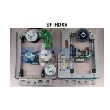 SFHD65 optika+mechanika -SANYO-