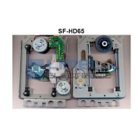 SFHD65 optika+mechanika -SANYO- 1ks