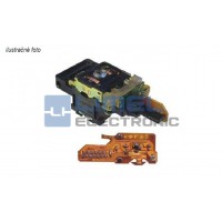SFP100 SANYO 13pin ** nedostupné - nedá sa objednať