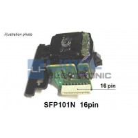 SFP101N - 16pin optika CD -MX-