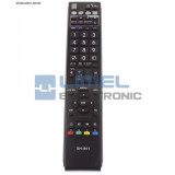 DO GA841WJSA SHARP TV 3D