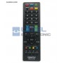 DO RM-L1238 SHARP TV 3D LED/LCD UNI