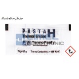 Pasta silikonová "H" 0,5g -AGTermoPasty-