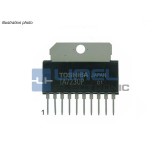TA7230P SIL10 -Toshiba- sklad 2ks