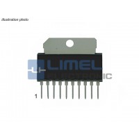 TA8410AK SIL10 -TOS- *