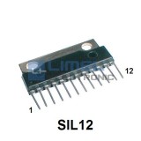 AN7163 SIL12 *