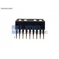 TDA1522 SIL9M -MBR- sklad 2ks