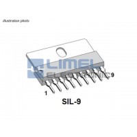 STV8130 SIL9 -STM- sklad 2ks