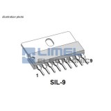 STV8130A SIL9 -STM- sklad 2ks