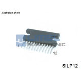LA4282 SILP12 * na objednávku