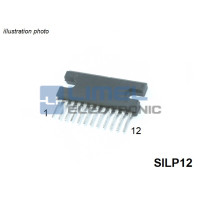 LA4282 SILP12 * na objednávku