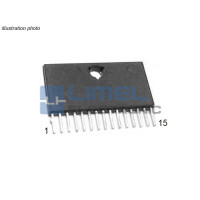 TA8248K SILP15 -TOS- sklad 1ks
