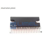 LA4705 SILP18 -MBR- *