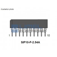 LB1943N SIP10 -SAN-