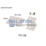 Sľudová podložka TO126
