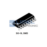 TDA7088T SMD SO16 sklad 9ks