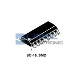 4053 SMD CMOS SOP16 -MBR- *