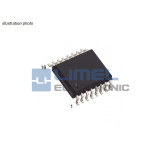 TCA0372DW SO16 SMD * na objednávku - minimálny nákup 3ks