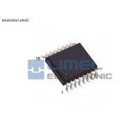 TCA0372DW SO16 SMD * na objednávku - minimálny nákup 3ks