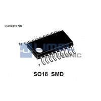 SSC9522S SO18, SMD
