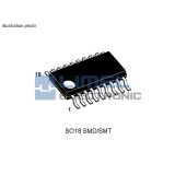 PIC16F84A-04 SO18 SMD -MIC- *