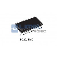 TDA6151-5X SMD/SMT SO20 -SIE- sklad 1ks