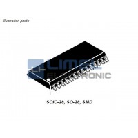 TDA5331T SMD/SMT SO28 -PHI- sklad 1ks