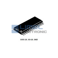 CXA1019M SMD SO28 * na objednávku - minimálny nákup 2ks