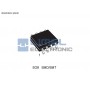 24C16 SMD SO8 -MBR- sklad 1ks