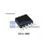 TL071CD SMD-SO8 -MBR- sklad 1ks