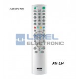 DO RM934 SONY TV