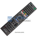 DO RMT-TX100D UCT-055 UCT055, IR TV -SONY-