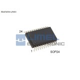 UPD6122G001 SMD SOP24 -NEC- sklad 1ks